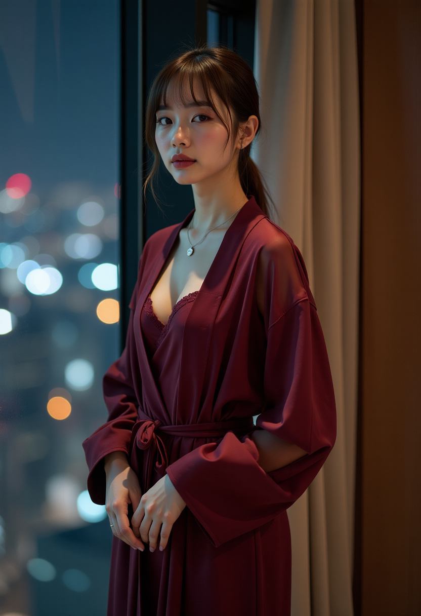 白昼将尽